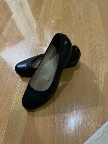 second hend: Туфли — 1