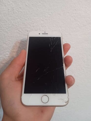 скупка холодилников: IPhone 7, Алтын — 5