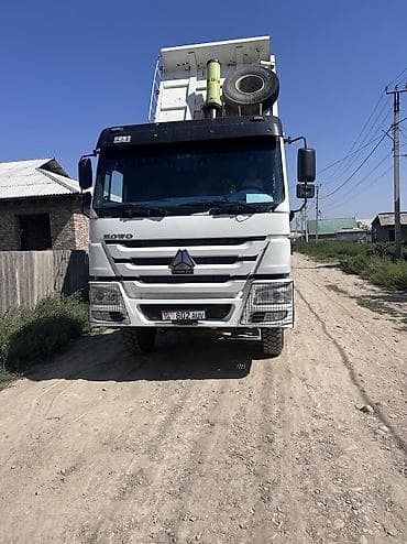 hiab 250: Хово срочно срочно Хово самасывал сатылат Абалы жакшы Сразу откоруп — 8