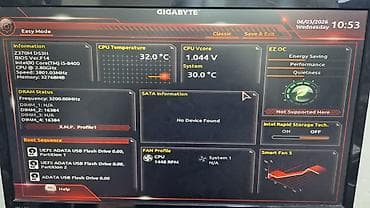 hyper x: Оперативная память (RAM) для ПК, Новый, Patriot, 32 ГБ, DDR4, 3200 МГц — 6