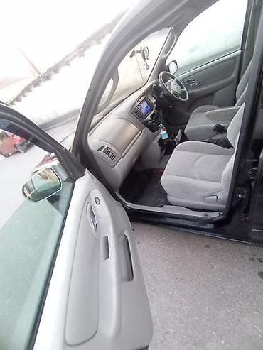связи с переездом: Mazda Tribute: 2002 г., 0.3 л, Автомат, Бензин, Кроссовер — 8