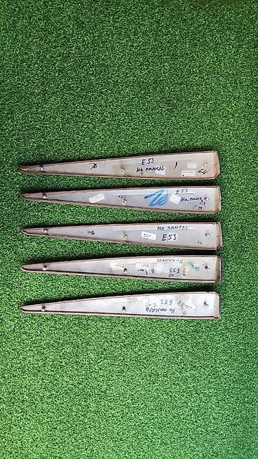 bmw 540 e34: Дерево на торпедо правое е53 Год 2004 В отличном состоянии, очень — 3