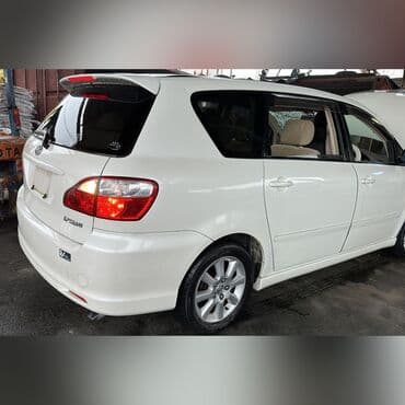 бампер тайота ипсум: В НАЛИЧИИ ВСЕ ЗАПЧАСТИ НА TOYOTA IPSUM Привозные из Японии ДЛЯ — 2