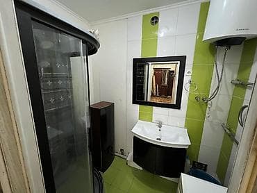 5: 3 комнаты, 69 м², Вефа ТЦ Сталинка, 2 этаж, Евроремонт — 8