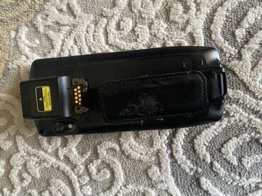 сигнализация mongoose: AZ - Car Video Capture Колдонулган, Панелге, GPS жок, G-Sensor бар, Антирадар жок — 3