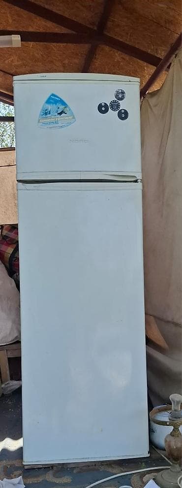 Холодильник Nord, Б/у, Двухкамерный