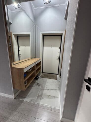 продаю или меняю на автомат: 3 комнаты, 82 м², Элитка, 10 этаж, Евроремонт — 7