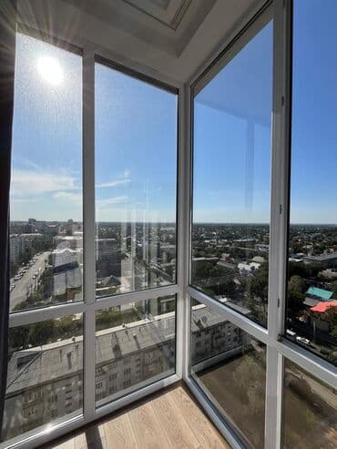 сниму дом за городом: 2 комнаты, 63 м², Элитка, 15 этаж, Дизайнерский ремонт — 1