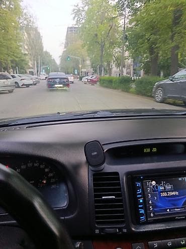 тойота 30 камри: Toyota Camry: 2004 г., 2.4 л, Автомат, Бензин, Седан — 5