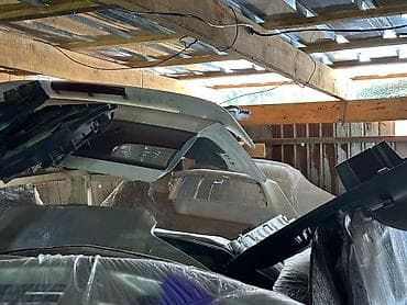 Nissan, 2000 г., Б/у, Оригинал