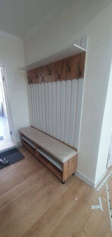 Детские сады, няни: Мебель на заказ, Гостиная, Стулья, Кухонный гарнитур, Стол — 2