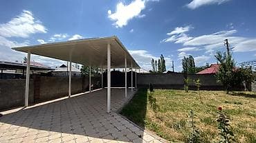 open space: Дом в селе Таш-Добо (Воронцовка) Новый просторный дом с ремонтом и — 9