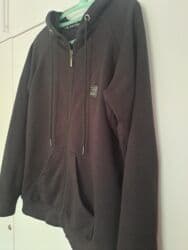 рубашки б у: Продаю. Размер подойдёт на 48-50. Ткань хб. Цвет чёрный . Цена всего — 3