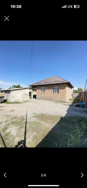 красный строитель дом: Дом, 100 м², 6 комнат, Собственник, Дизайнерский ремонт — 8