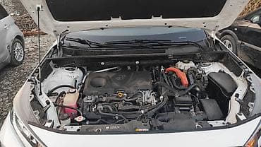 toyota prius 2014: Toyota Prius: 2020 г., 1.8 л, Гибрид, Хэтчбэк — 10