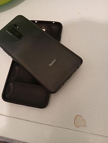самсунг телефоны бу: Redmi, Redmi 9, Б/у, 64 ГБ, цвет - Серый, 2 SIM — 2