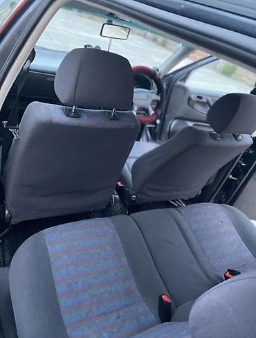 mk 1: Volkswagen Polo: 1999 г., 1.6 л, Автомат, Бензин, Хэтчбэк — 7