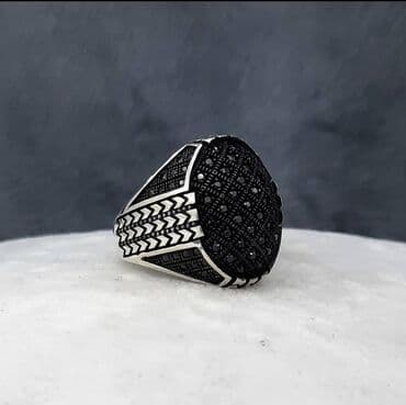 модный современные кыргызские национальные платья: Кольца перстень печатки изделия ручной работы серебро 925 пробы на — 9