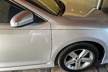 Продажа авто: Toyota Camry: 2014 г., 2.4 л, Автомат, Бензин, Седан — 3