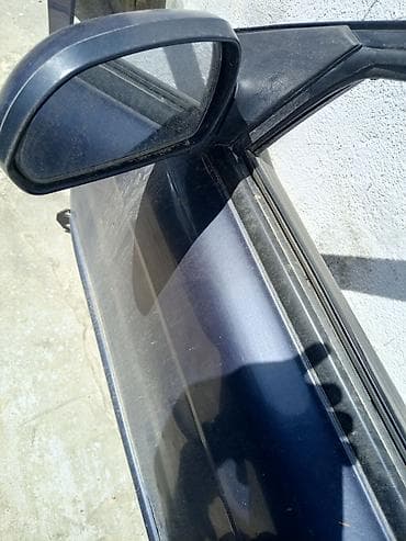 полики на киа: Передняя правая и левая дверь Киа спектра вместе с зеркалом по 7000 — 9