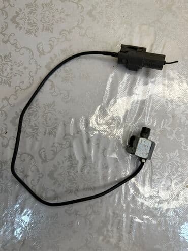 купить семена кукурузы в кыргызстане: Мазда датчик детонаци — 1