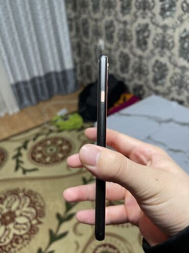 google pixel 3xl: Google Pixel 4 XL, Б/у, 128 ГБ, цвет - Оранжевый — 2