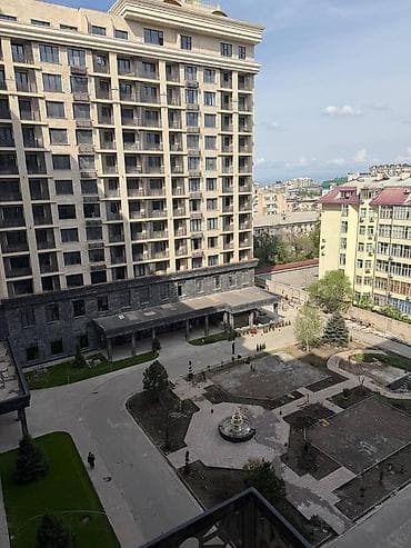черновая: 2 комнаты, 103 м², Элитка, 7 этаж, Готовая ПСО (под самоотделку) — 2