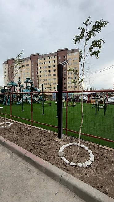 11: 1 комната, 63 м², Элитка, 11 этаж, Готовая ПСО (под самоотделку) — 6