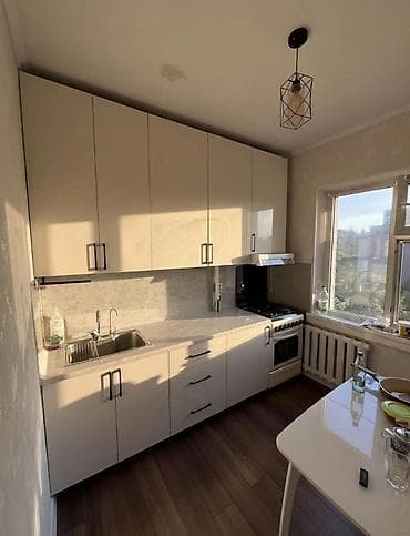 1000: 3 комнаты, 71 м² — 1