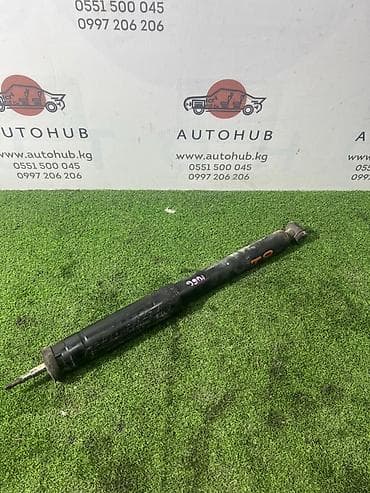 Амортизатор передний для Mercedes-Benz E-Class W124, двигатель