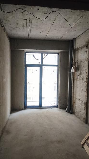 Недвижимость: 1 комната, 50 м², Элитка, 6 этаж, Готовая ПСО (под самоотделку) — 2
