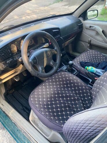 коробка автомат гольф 2: Volkswagen Passat: 1994 г., 1.8 л, Механика, Бензин, Седан — 4