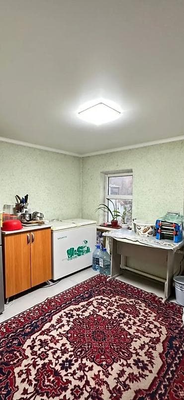 Недвижимость: 60 м², 3 комнаты, Без подселения — 4