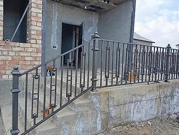 усон: Изготовление и монтаж металлоконструкций и инженерных систем под ключ — 5