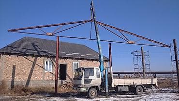 5 5 compressor: Стрела 10 м, 3 т — 1