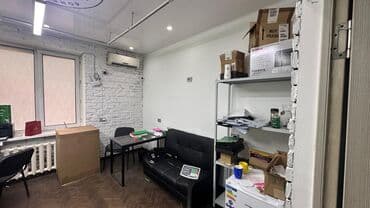 аренда помещений фаст фуд: Сдаю кабинет в салоне . Адресс боконбаева логвиненко 133 — 3