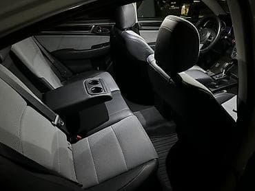 bcd com: Subaru Legacy: 2017 г., 2.5 л, Автомат, Бензин, Седан — 7