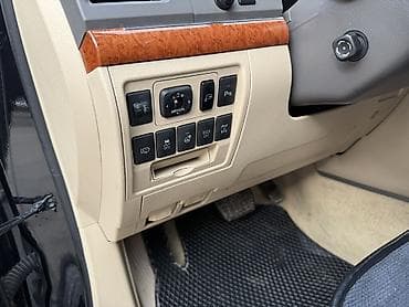 киа к 7 цена бишкек: Toyota Land Cruiser: 2012 г., 5.7 л, Автомат, Бензин, Внедорожник — 6