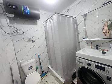 рабочий городоктон квартира берилет: 1 комната, Собственник — 5