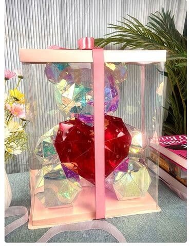 теке сатылат: Лампа LED, Хайтек, Новый — 5