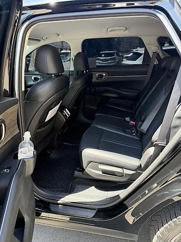 киа солтос: Kia Sorento: 2021 г., 2.2 л, Автомат, Дизель, Кроссовер — 5