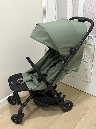 коляски anex: Цена окончательная! Прогулочная коляска Anex Air-Z, цвет хаки — 3