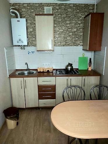 elegance stroy: 2 комнаты, С мебелью полностью — 2