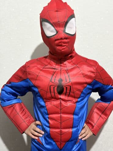 этно идиштер: Детские костюмы напрокат. Отличного качества. Прокат 500с — 9