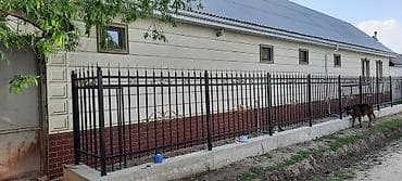 стекло для душевой: Унитаз Напольный, Материал: Керамика — 10