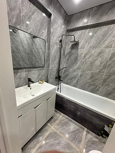 Продажа квартир: 2 комнаты, 60 м², Элитка, 5 этаж, Евроремонт — 8