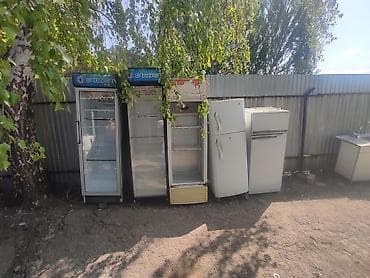 Холодильные витрины: Для напитков — 1