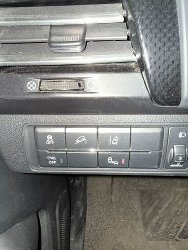 l6: Ssangyong Rexton: 2020 г., 2.2 л, Автомат, Дизель, Пикап — 10