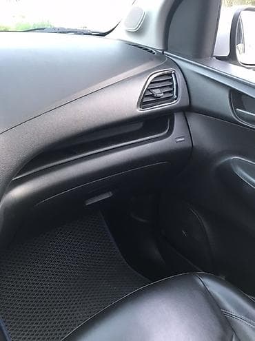 дамкрат авто: Chevrolet Spark: 2016 г., 1 л, Автомат, Бензин, Хэтчбэк — 9