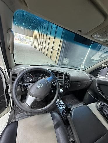 hyundai coupe: Hyundai Porter II грузовой бортовой малотоннажник - Дизель CRDi 133 — 6